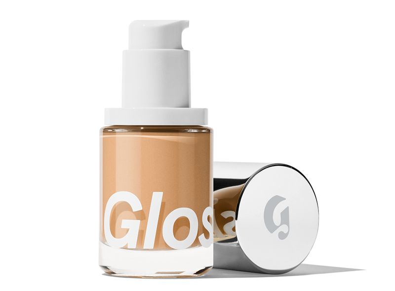 Glossier Foundation: Worth the Hype?