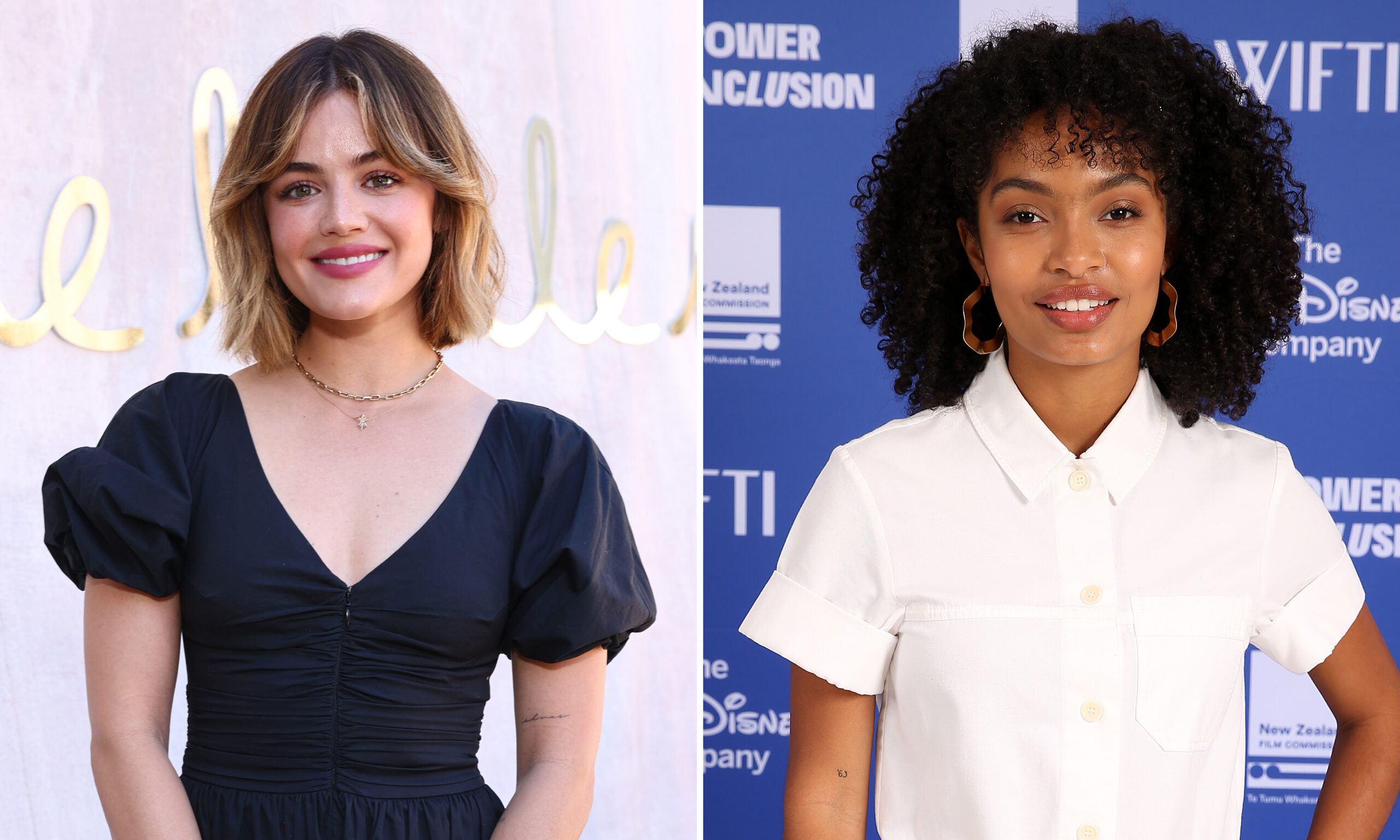 Wolf Cuts are Trending—These 21 Takes on the Cut are Perfect for Your Next Style