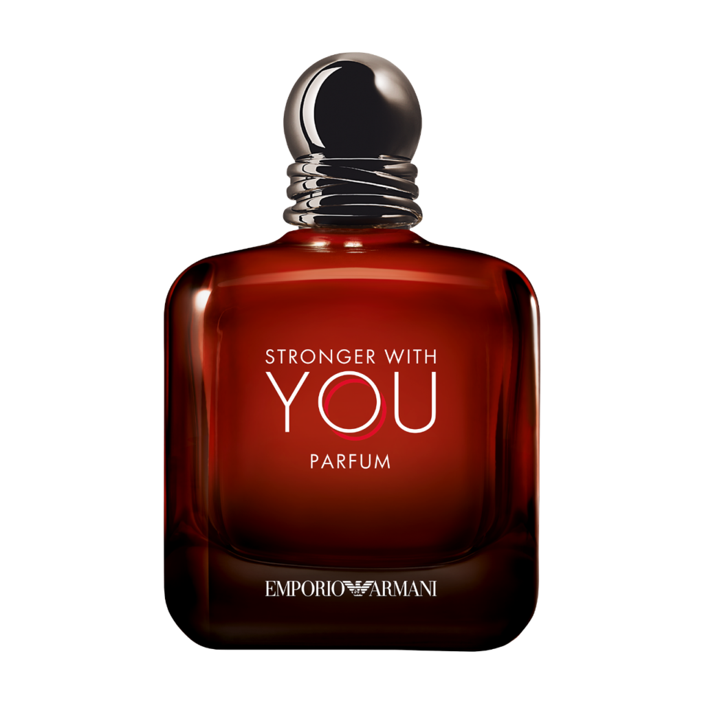 armani stronger with you fragrance