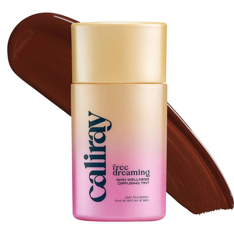 caliray blurring skin tint