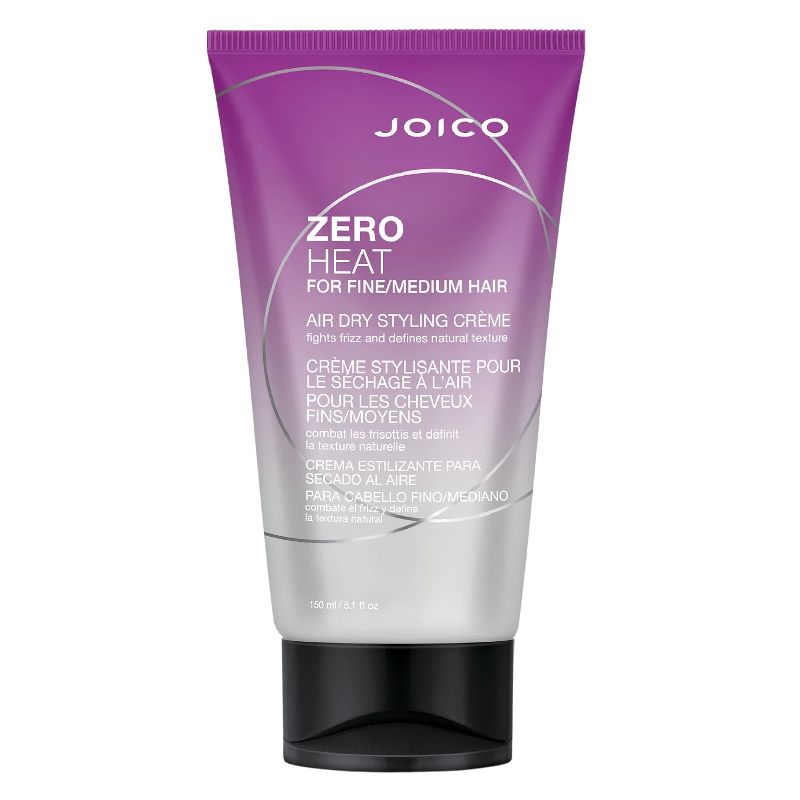 Joico Zero Heat Air Dry Styling Crème