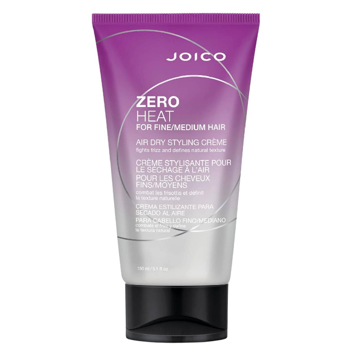 Joico Zero Heat Air Dry Styling Crème