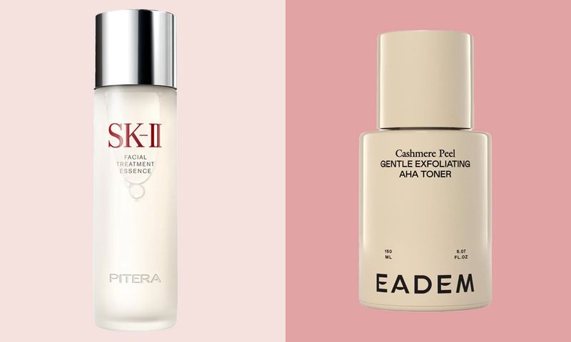 toner vs essence