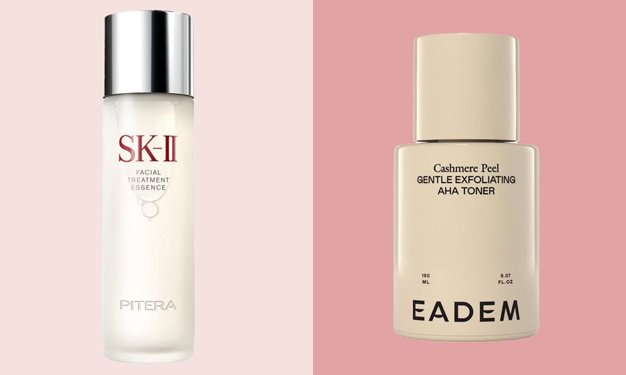 toner vs essence