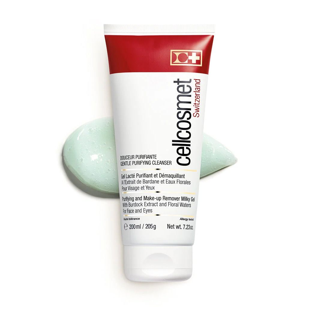 cellcosmetGentle Purifying Cleanser