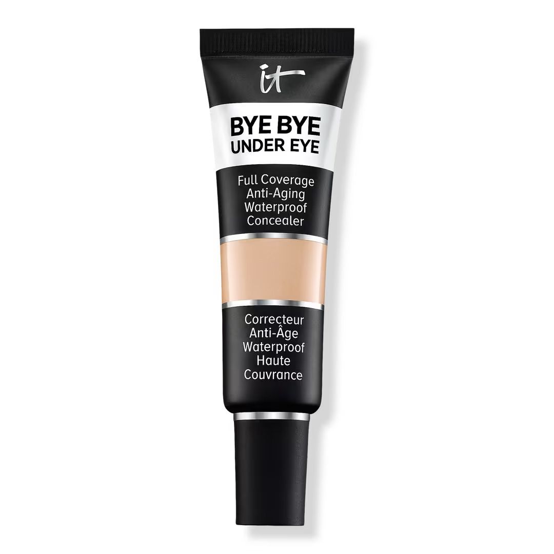 iT Cosmetics Bye Bye Under Eye ($30)