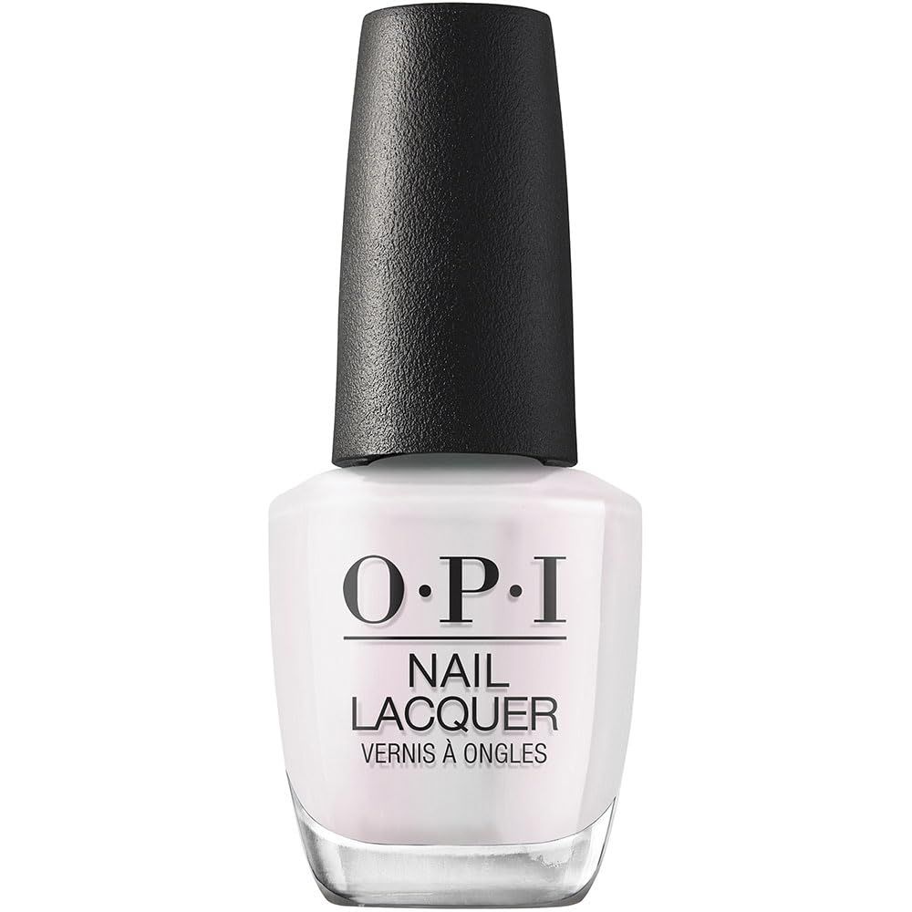 OPI Nail Lacquer Nail Polish in Kyoto Pearl ($12)