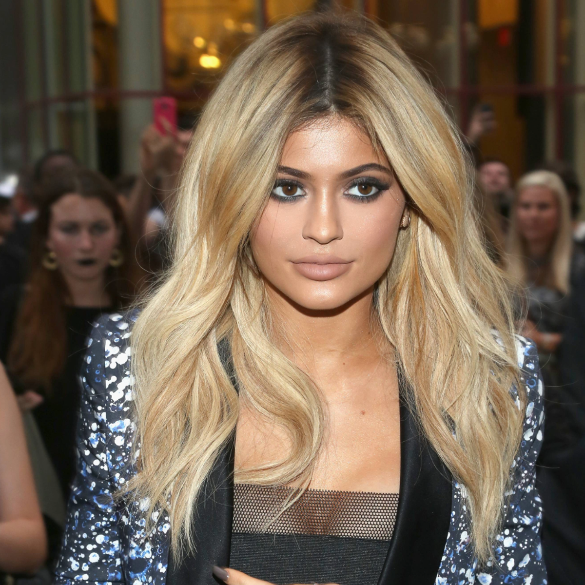 Kylie Jenner 2016