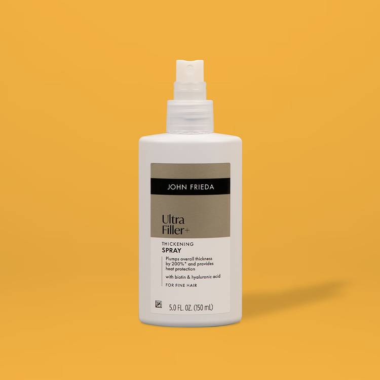 John Frieda | ULTRAfiller+ Thickening Spray