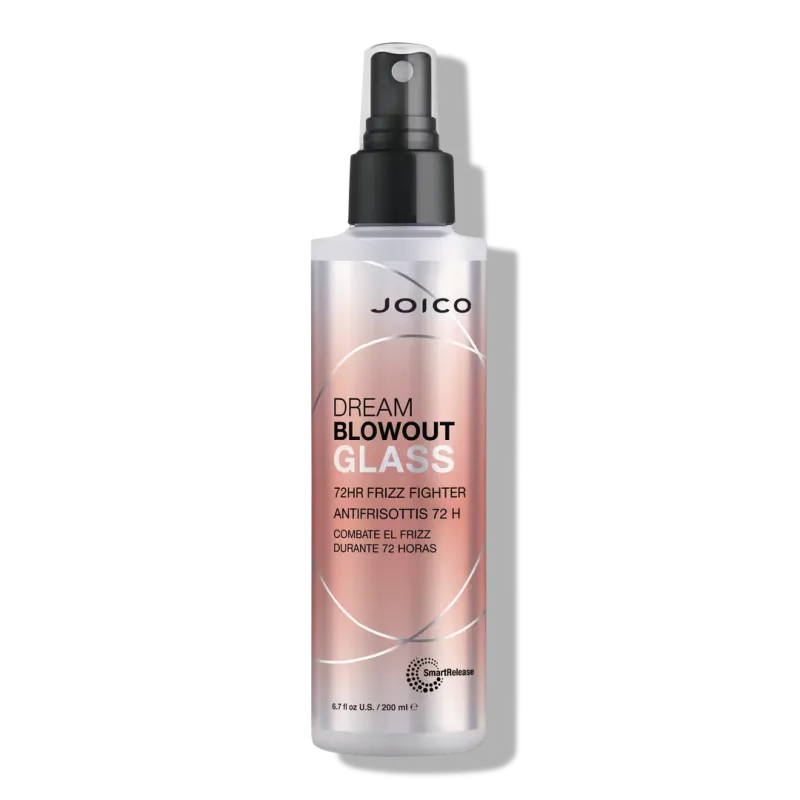 Joico Dream Blowout Glass