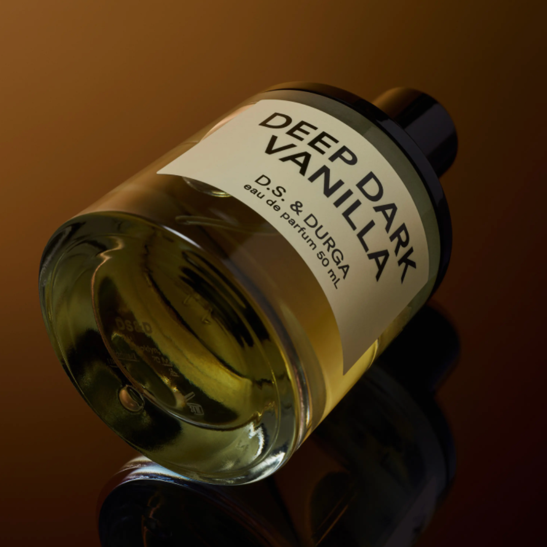 D.S. &amp; DURGA Deep Dark Vanilla Eau de Parfum ($210)
