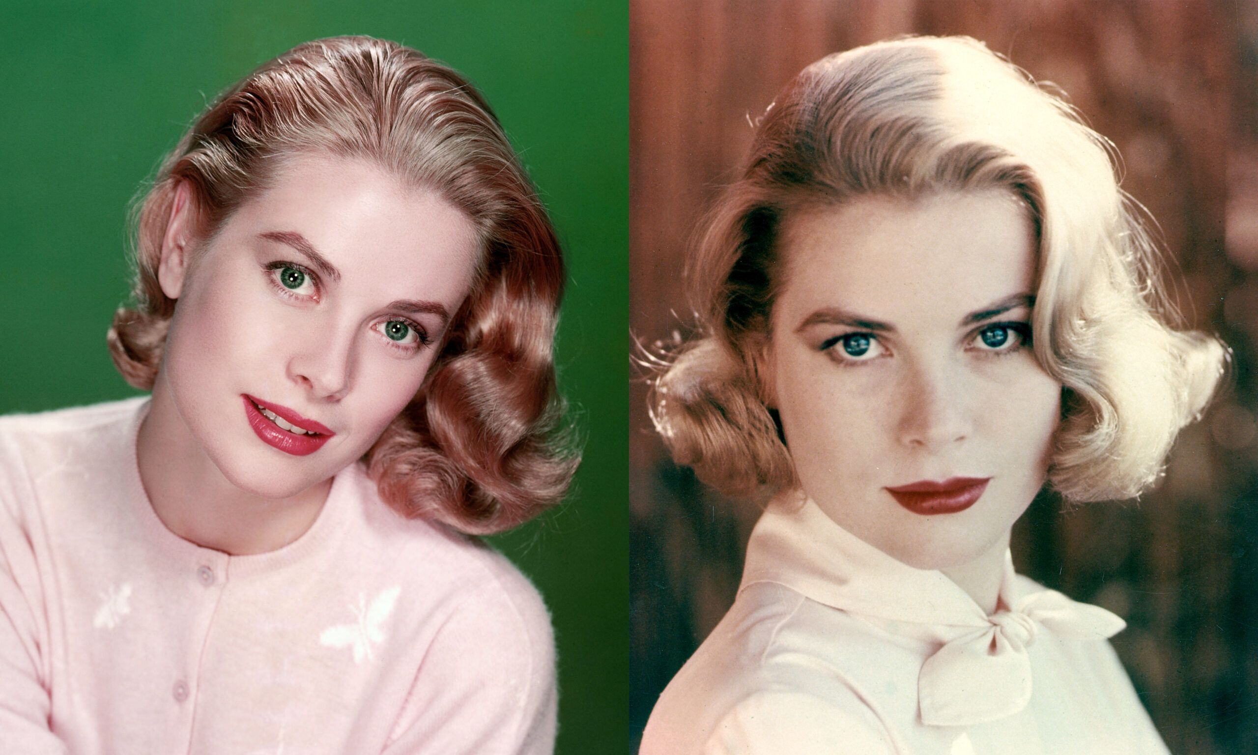 Grace Kelly