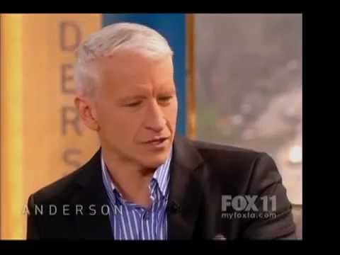 Dr. Constantino Mendieta on Anderson Cooper