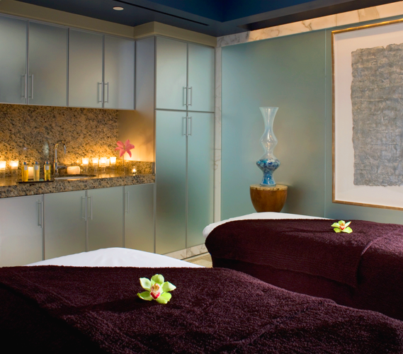 The Peninsula Beverly Hills