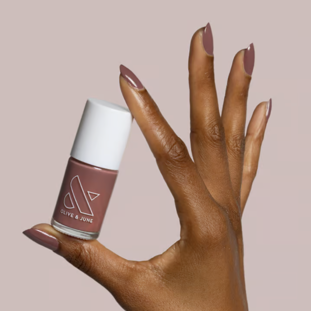 Olive &amp; June in Shacket ($9)