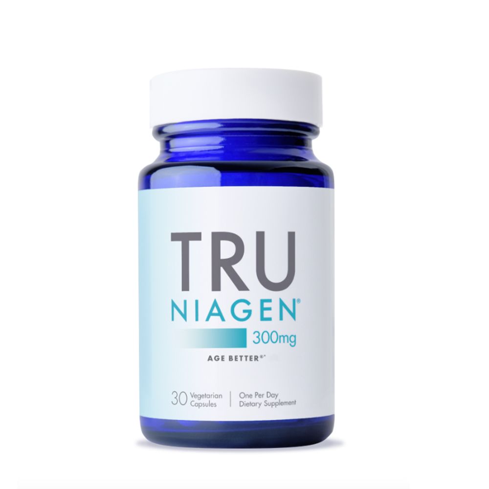 Tru Niagen