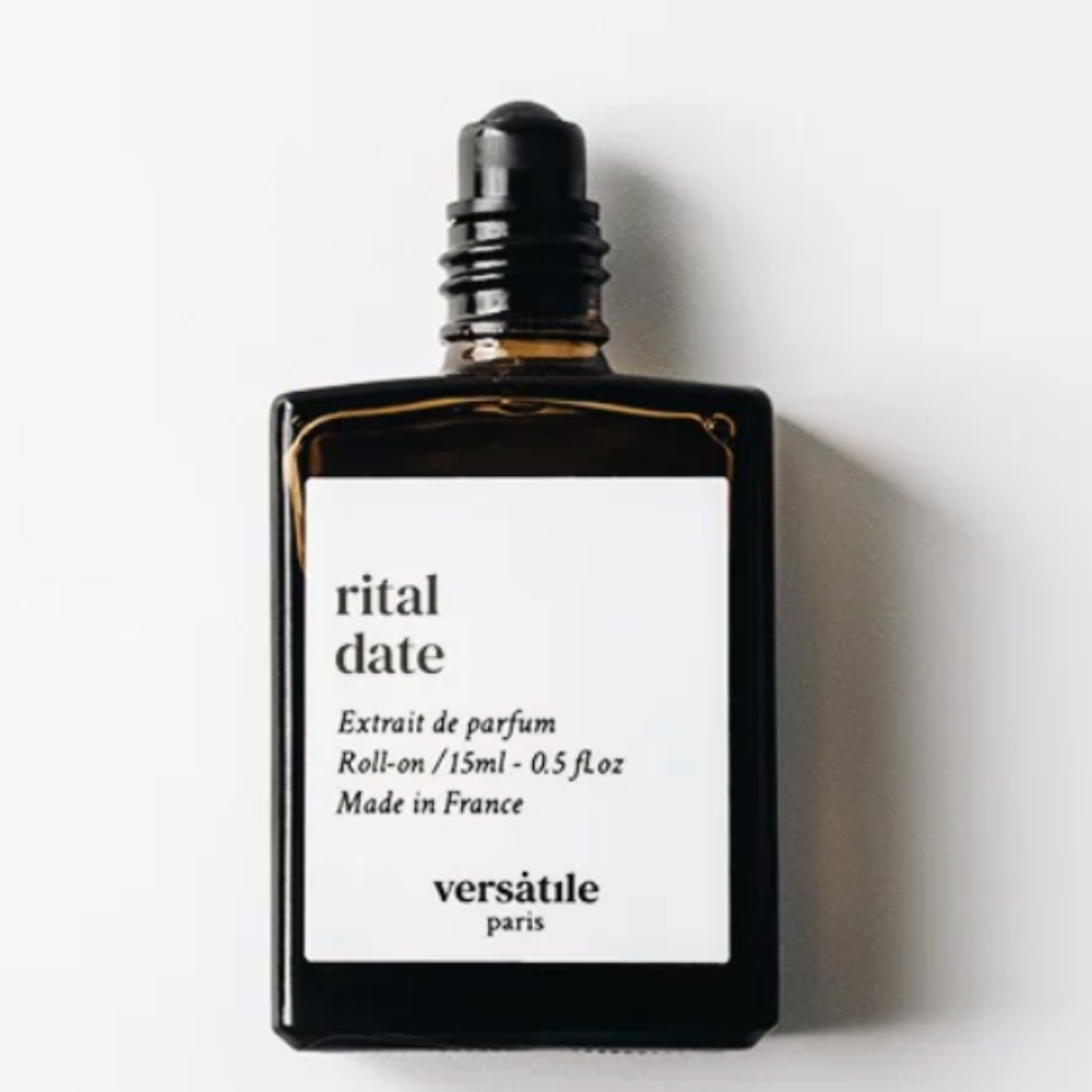 Versatile Paris Rital Date ($65)