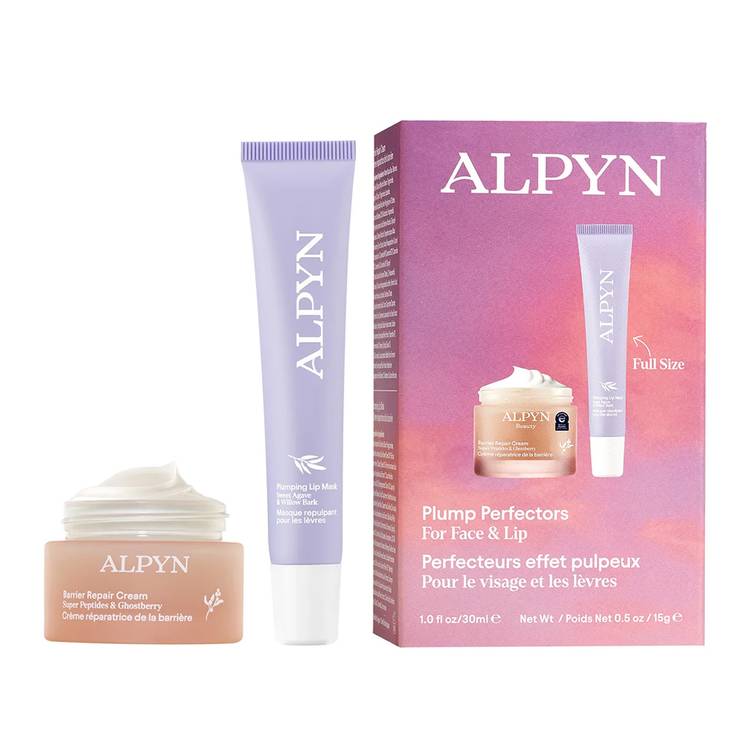 Alpyn Plump Perfectors ($65)