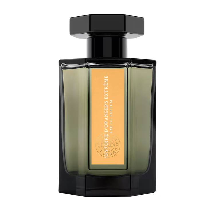 L'Artisan Parfumeur Histoire d'Orangers Extrême ($258)