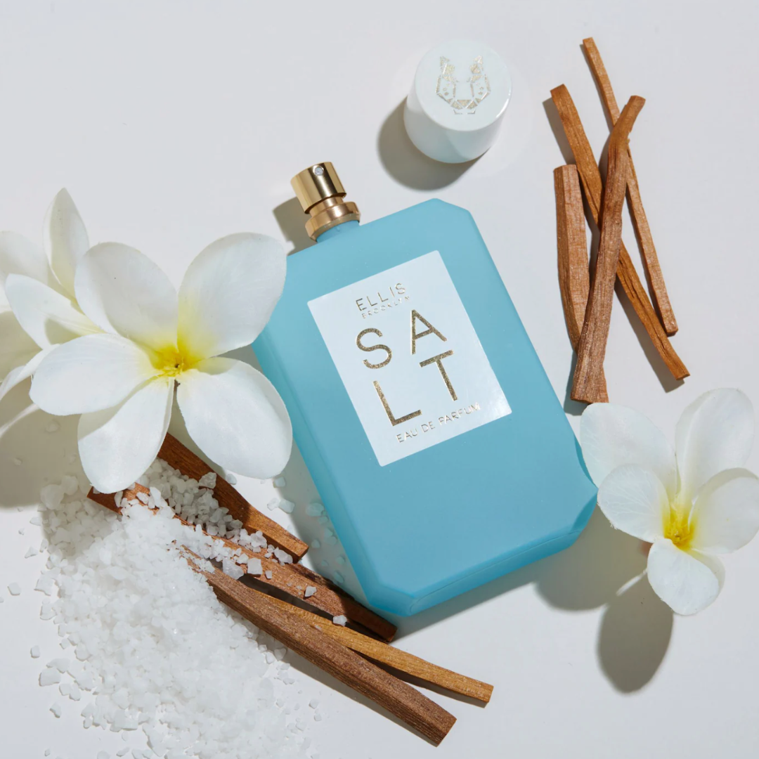 Ellis Brooklyn SALT