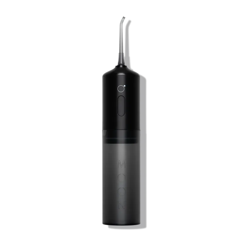 MOON Oral Beauty Water Flosser