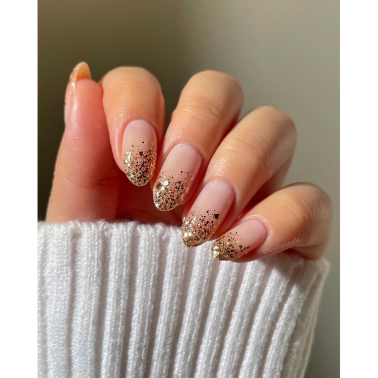 Glitter Explosion