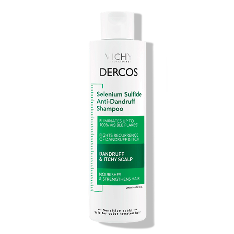 Best Shampoo for Dandruff