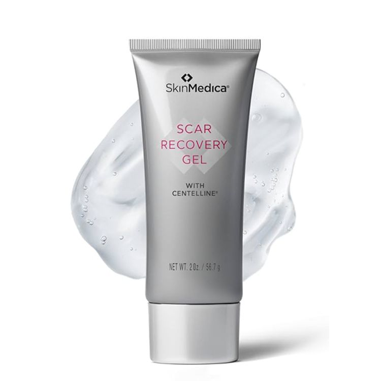 SkinMedica Scar Recovery Gel ($106)