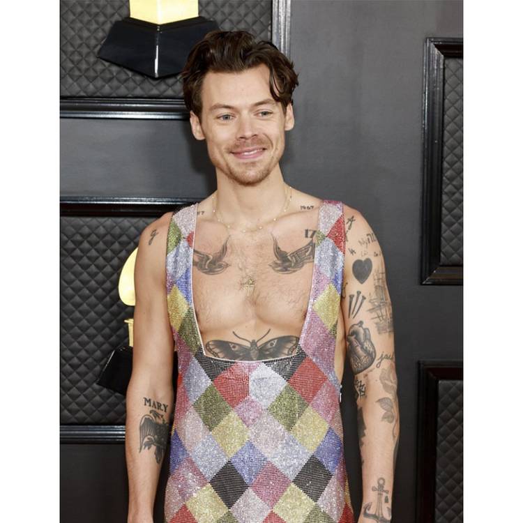 Harry Styles