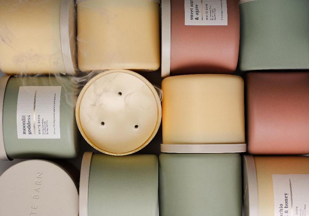 Bath & Body works launching on Amazon Prime