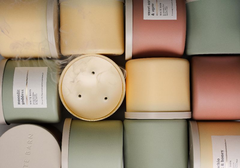Bath & Body works launching on Amazon Prime
