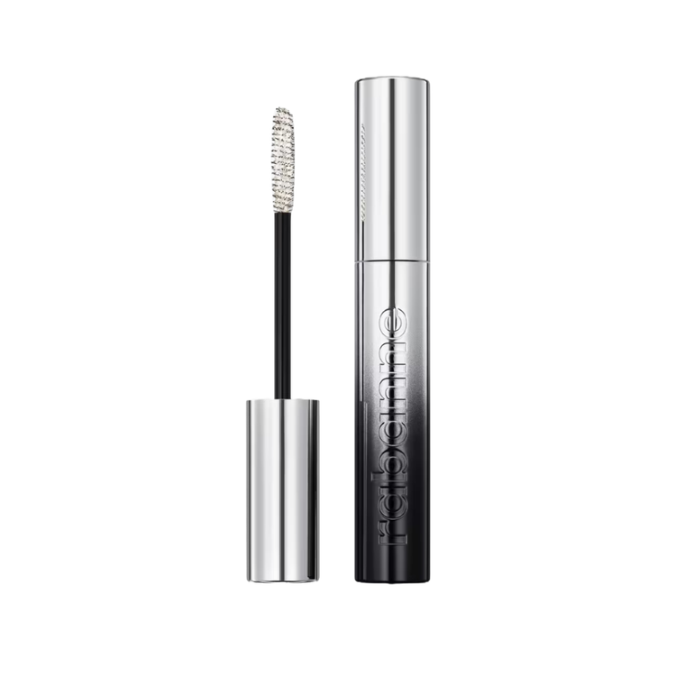 Rabanne Glitter Famous Top Coat ($25)
