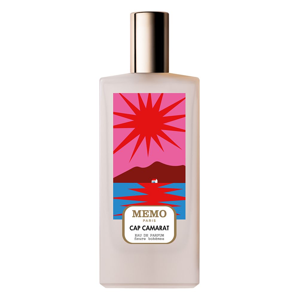 Memo Paris Cap Camarat Eau de Parfum ($340)