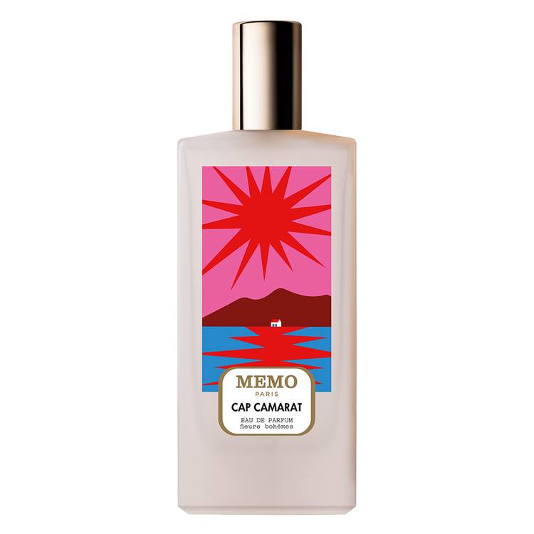 Memo Paris Cap Camarat Eau de Parfum ($340)