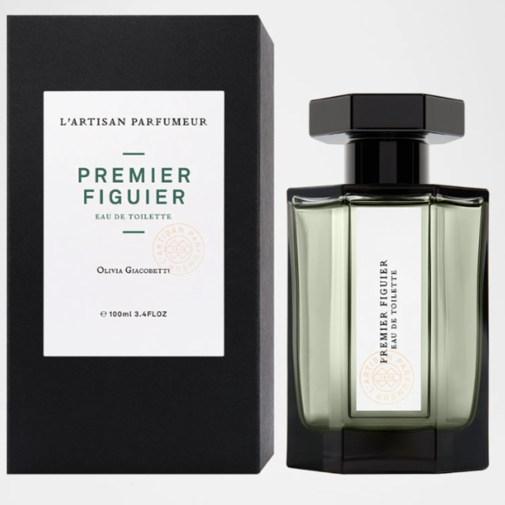 L'Artisan Parfumeur Premier Figuier Eau de Toilette ($210)