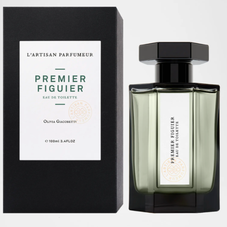 L'Artisan Parfumeur Premier Figuier Eau de Toilette ($210)