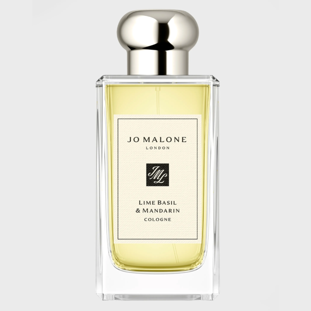 Jo Malone Lime Basil & Mandarin ($168)
