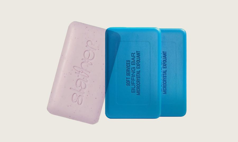 body bars