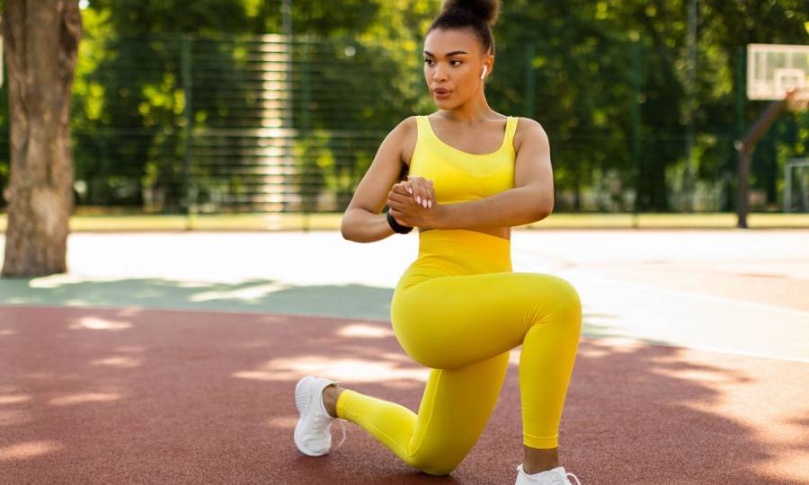 top workout songs 2024