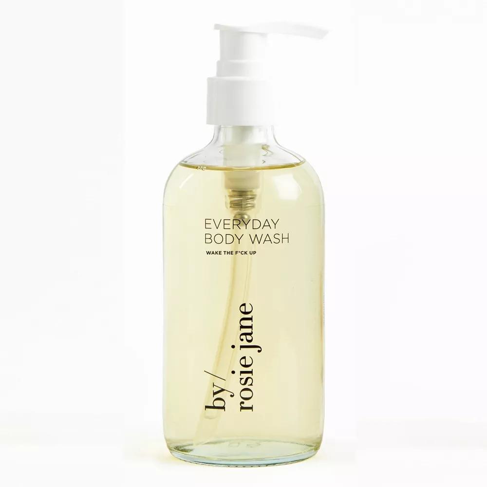 By Rosie Jane Wake Everyday Body Wash