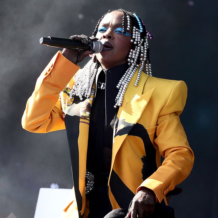 coachella Lauryn Hill