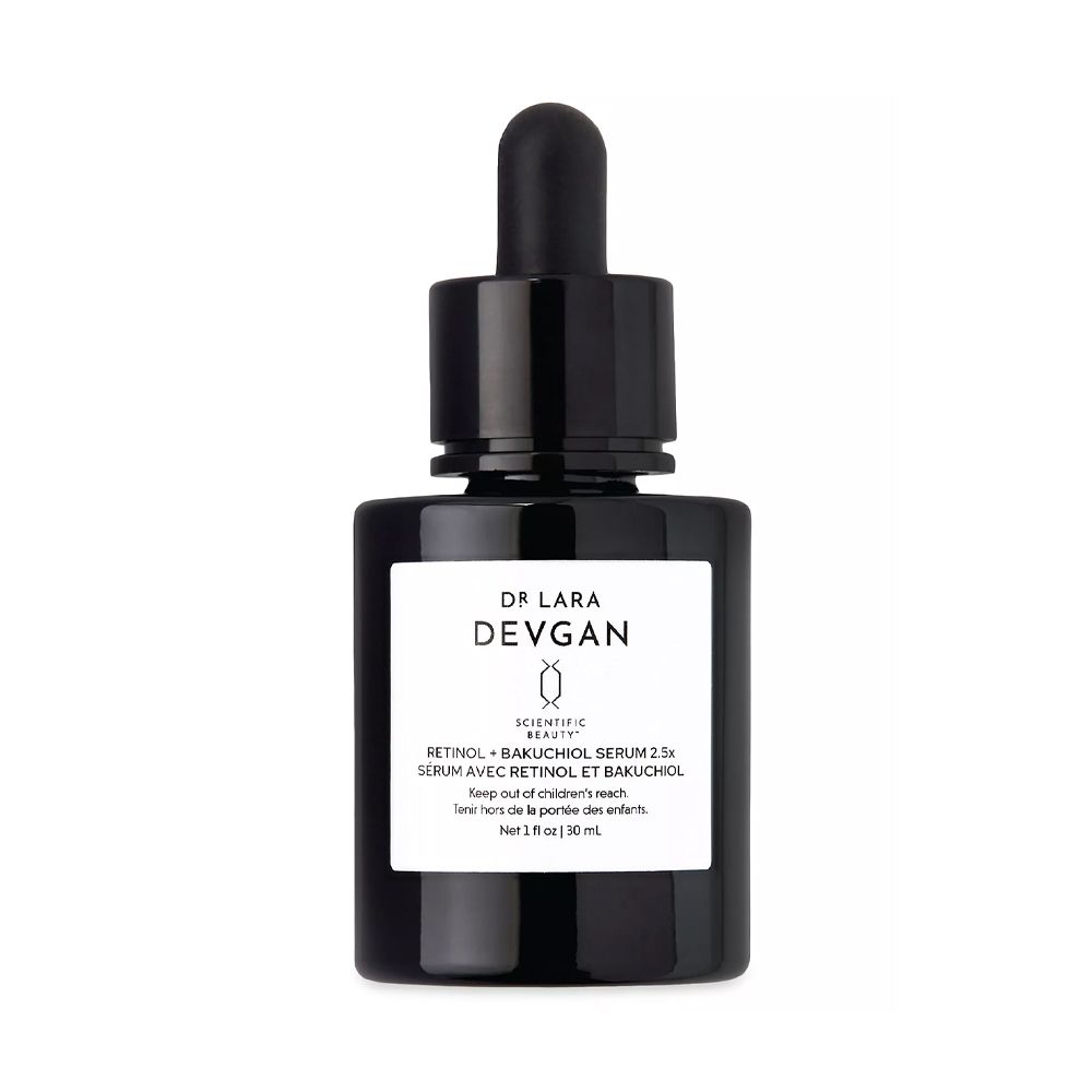 Dr. Lara Devgan Scientific Beauty Retinol + Bakuchiol Serum ($310)