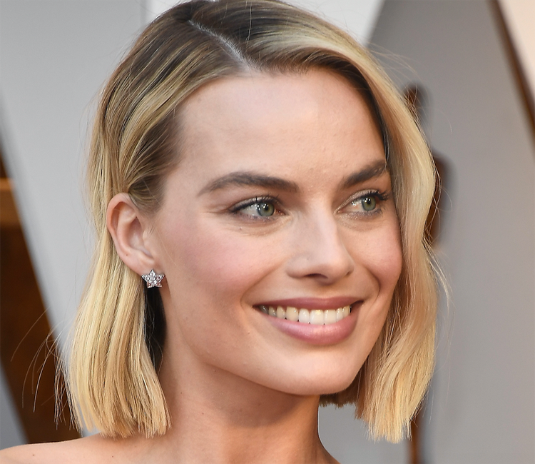 Margot Robbie