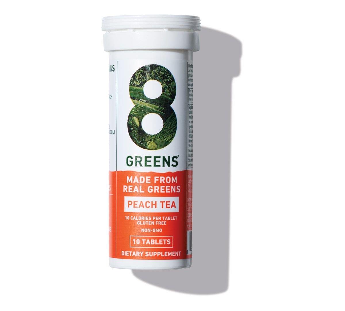 Award Photo: Effervescent Tablets