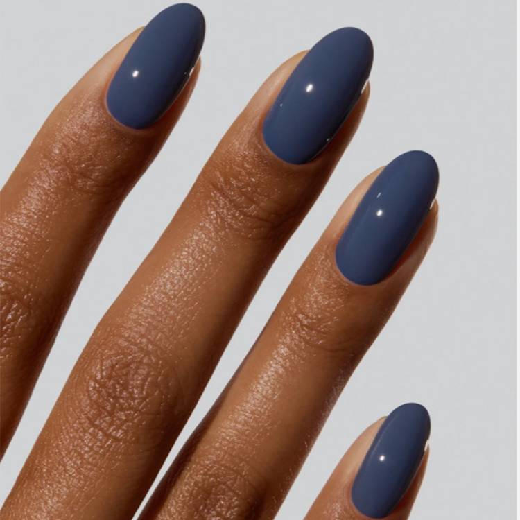 The 8 Nail Colors Experts Say Are Taking Over October