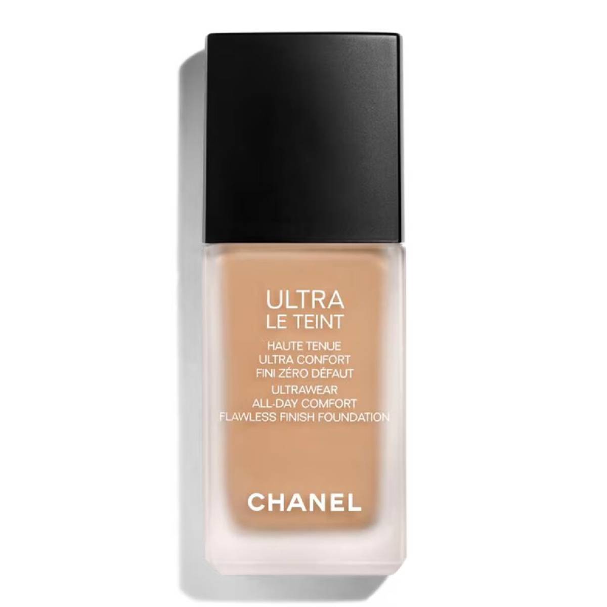 Chanel Ultra Le Teint Ultrawear All-Day Comfort Flawless Finish Foundation