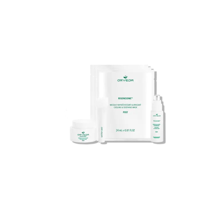 Orveda Regensome Procedure Optimizer Kit 