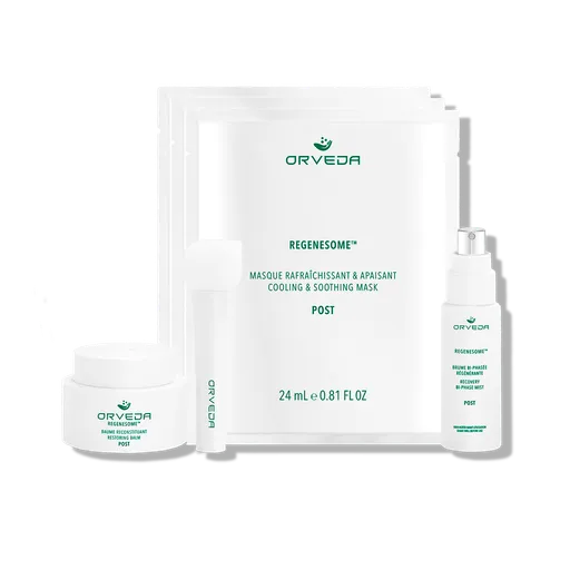 Orveda Regensome Procedure Optimizer Kit