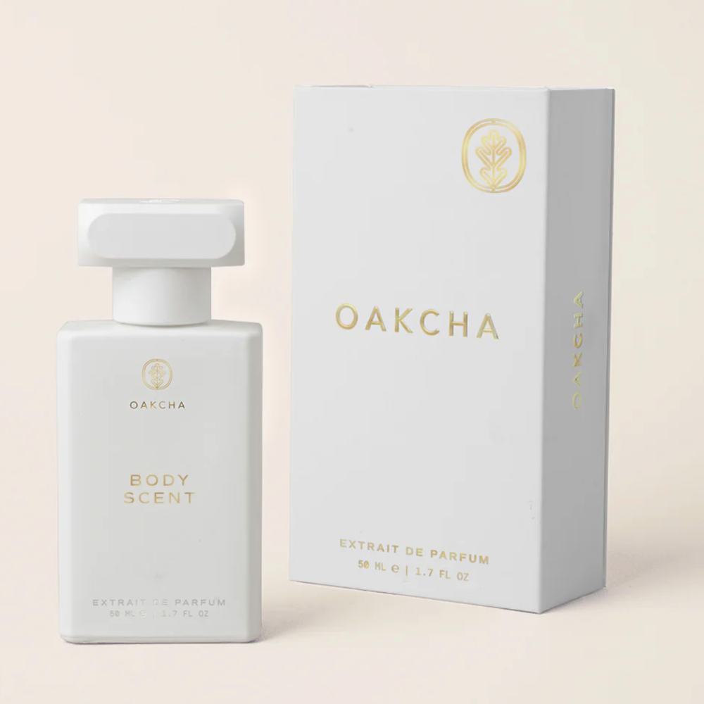 OAKCHA Body Scent ($30)