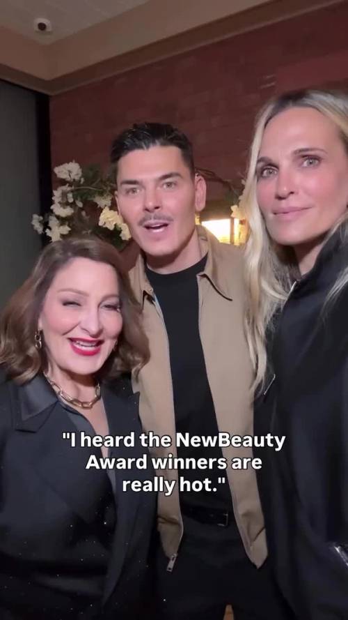 Our Award Winners, Off Script